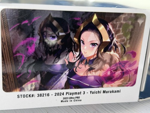 Mtg magic ultra pro liliana - mtg,