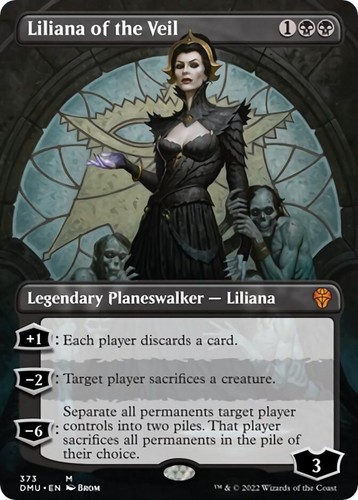 Liliana del velo senza - liliana,