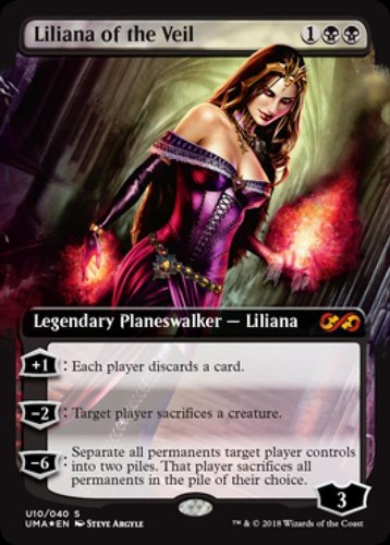 Liliana del velo foil near - velo,