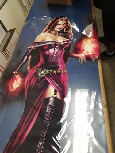 Mtg liliana del velo pinza - 1x,