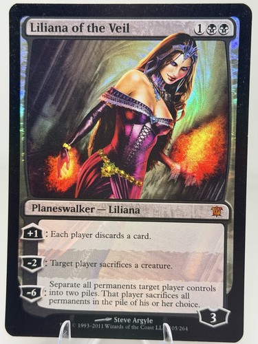 Liliana del velo boxtopper - liliana,