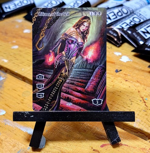 Liliana del velo - liliana, /