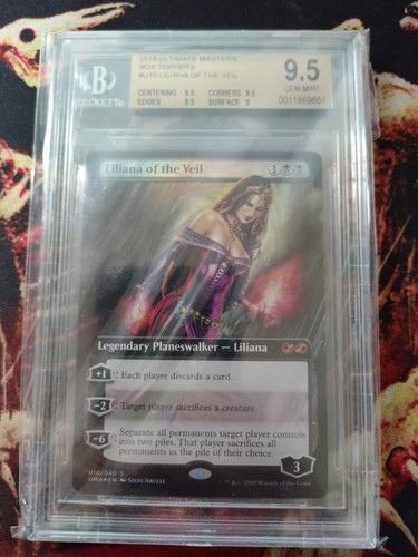 Magic the gathering mtg - magic,