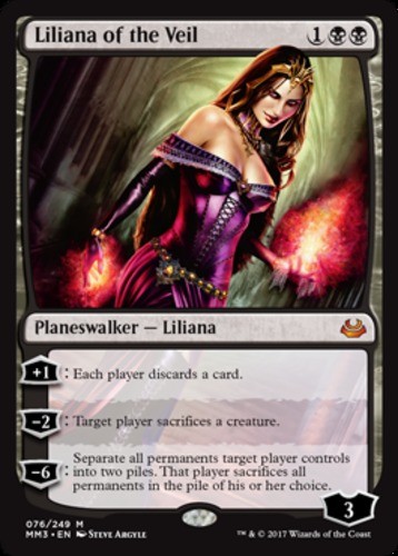 Liliana del velo - velo, di