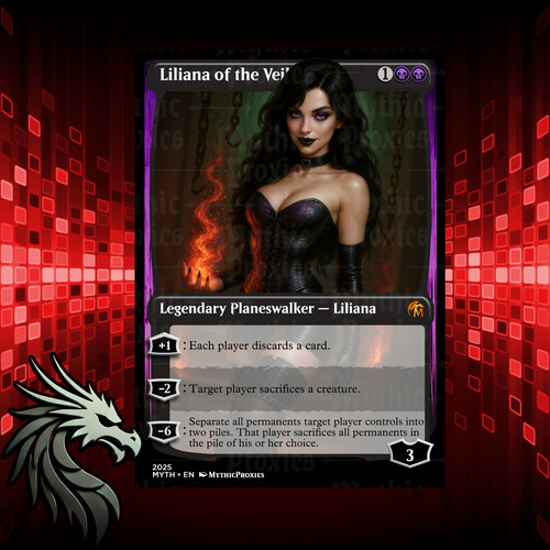 Liliana del velo - liliana,
