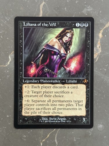 Liliana del velo - liliana,